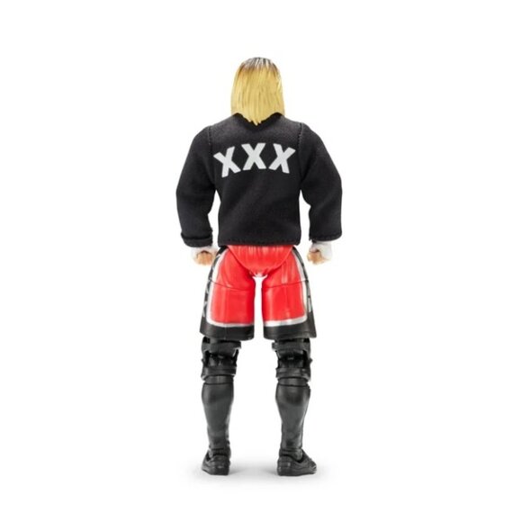 NEW AEW Luminaries Collection CM Punk 6'' Action Figure - Picture 3 of 11